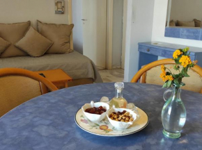 Chrysa House Apartments room #307